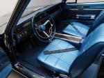Dodge Coronet R/T Hemi Convertible 1968 года